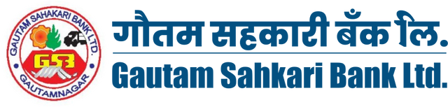 Gautam Bank Logo